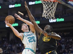 Hasil NBA Hari Ini: Warriors Menang, Bulls Tumbang