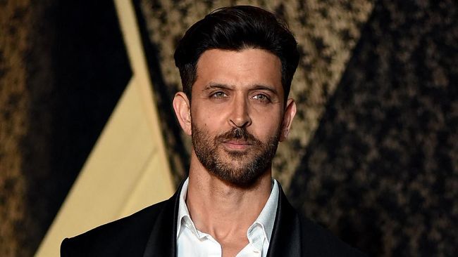 7 Film Action yang Dibintangi Hrithik Roshan, War hingga Krissh 3