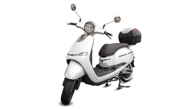 Syarat Pemerintah Jika Ingin Subsidi Motor Listrik Pengamat membeberkan sejumlah syarat jika pemerintah ingin mengucurkan subsidi Rp6,5 juta untuk pembelian motor listrik tahun depan.