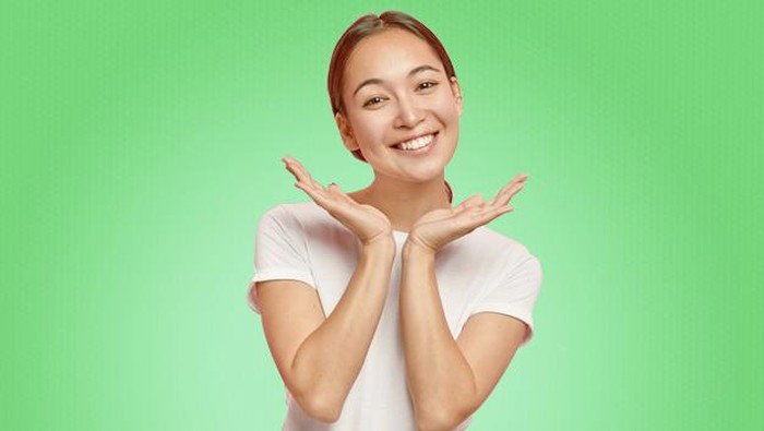 Bukan Cuma Atasi Bau Darah Menstruasi yang Bikin Panik, Ini Alasan Kenapa Kamu Butuh Pembalut Charm Herbal Ansept+