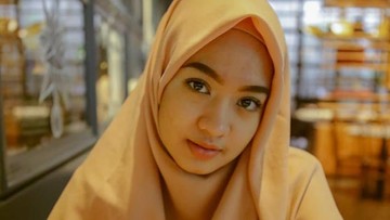 BERJUANG TEMUKAN MINAT