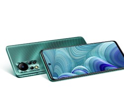 Rilis di Indonesia, Ini Harga dan Spesifikasi Infinix Hot 11S NFC