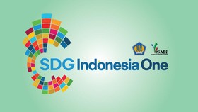 5 Fakta SDG Indonesia One