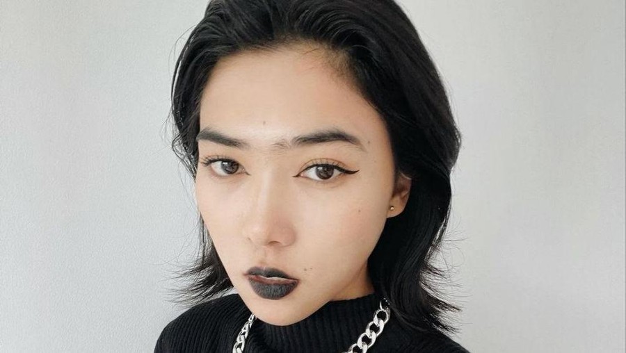 Isyana Sarasvati