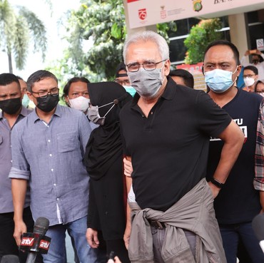 Lirik Lagu Kanjuruhan - Iwan Fals