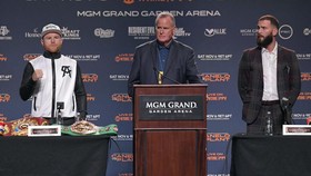Sebut Canelo Akan Bunuh Plant, Mike Tyson Disindir