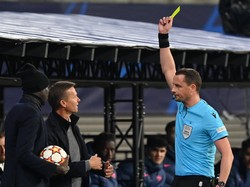 Pelatih Leipzig Tuding Wasit: Kayak Mau Minta Tanda Tangan Neymar!