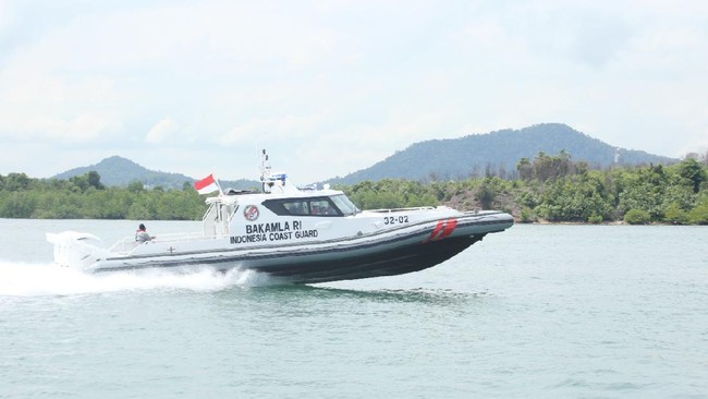 Terdapat tiga pulau termasuk blok yang pernah jadi sengketa antara RI dan Malaysia, dua di antaranya lepas dari wilayah Indonesia.