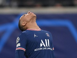 Duh... Mbappe