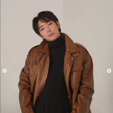 Lee Joon Gi Positif COVID-19, Bagaimana Nasib Drama 'Again My Life'?