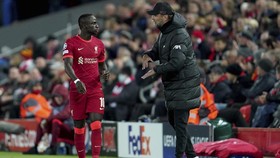 Pelatih Senegal: Klopp Bisa Sukses di Liverpool karena Bintang Afrika