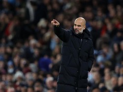 Guardiola: Ayo Vaksin, Pakai Masker, dan Jaga Jarak!