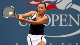 Aktivis Tuding IOC Bantu China Bungkam Petenis Peng Shuai