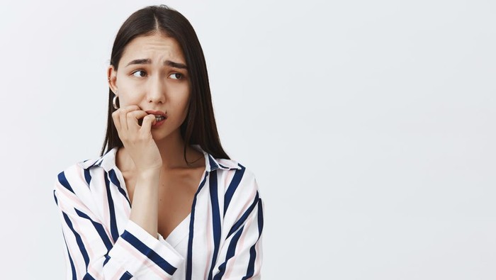 Nggak Nyangka, Ini 5 Manfaat Tak Terduga dari Kecemasan