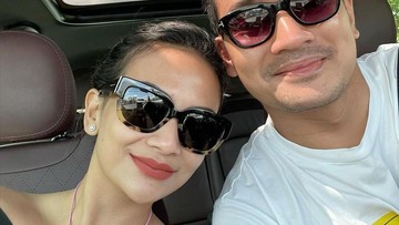PESAN VANESSA ANGEL UNTUK GALA
