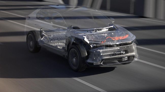 Daur Ulang Baterai Mobil Listrik, Toyota Gandeng Startup AS Kolaborasi antara Toyota dan startup di Amerika Serikat untuk mengantisipasi lonjakan penggunaan baterai mobil listrik.
