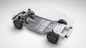 Usai Toyota, Perusahaan China Pasok Baterai Mobil Listrik ke Tesla