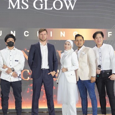 White Cell DNA sebagai Solusi Pengganti Hydroquinone