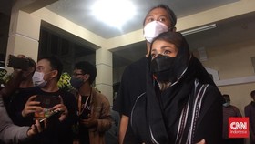 Mantan ART Nirina Zubir Diperiksa Terkait Dugaan Penyekapan Hari Ini
