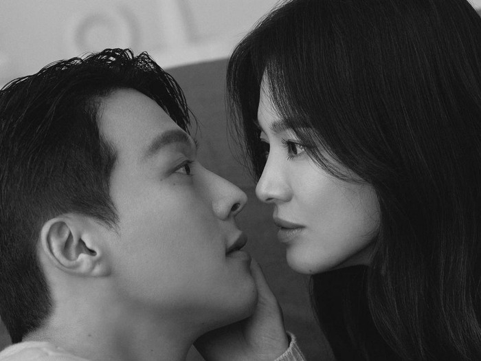 Drama Korea Now We Are Breaking Up