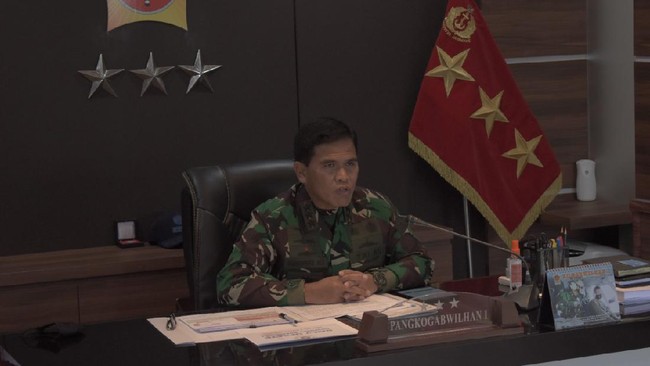 Laksdya Muhammad Ali dikabarkan bakal dilantik menjadi KSAL baru pengganti Laksamana Yudo Margono yang telah diangkat sebagai Panglima TNI.