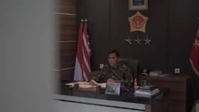 KSAL Laksamana Muhammad Ali Punya Harta Rp7,2 Miliar