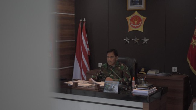 KSAL baru Laksamana Muhammad Ali tercatat memiliki harta kekayaan senilai Rp7,2 miliar. Kekayaannya meningkat sekitar Rp3 miliar dari laporan dua tahun lalu.