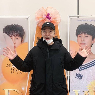 Adik Park Yoochun Ditangkap Polisi karena Kasus Narkoba