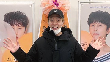 Adik Park Yoochun Ditangkap Polisi karena Kasus Narkoba