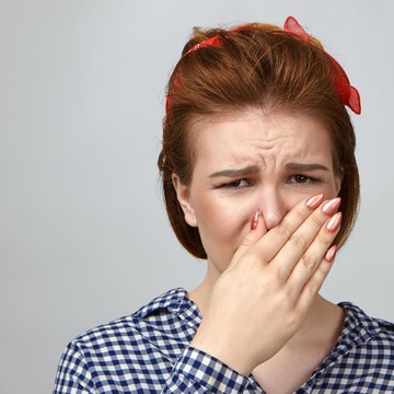 img-title Selain Anosmia, Ada Juga Gejala Covid Parosmia dan Phantosmia, Apa Bedanya?