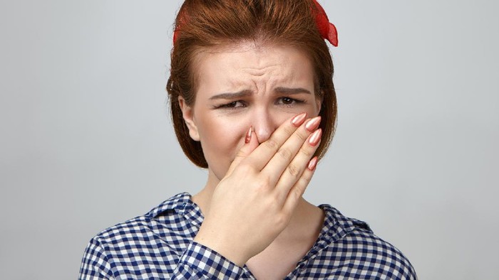 Selain Anosmia, Ada Juga Gejala Covid Parosmia dan Phantosmia, Apa Bedanya?