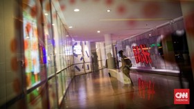 Central Park Mall Dijual Rp4,5 Triliun