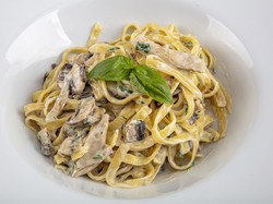 3 Resep Fettucine Populer ala Restoran yang Cocok Untuk Makan Malam