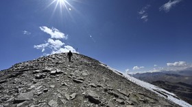 7 Destinasi Wisata yang Bisa Punah Akibat Bumi Kian Gerah