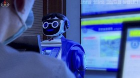 10 Pekerjaan yang Bakal Tergantikan oleh Robot