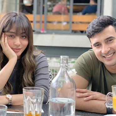 Tak Tahu Soal Margin-Citra Kirana Saling Sindir, Ali Syakieb Jelaskan Hal Ini