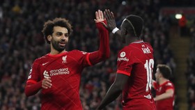 Liverpool vs Real Madrid: Tuntaskan Dendam