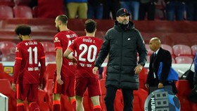 5 Fakta Menarik Usai Liverpool Masuk 16 Besar Liga Champions