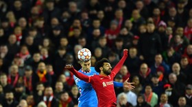 Hasil Liga Champions: Liverpool Gulung Atletico 2-0