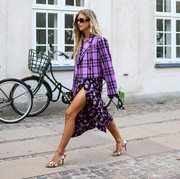 BeauPicks: Tampil Feminin dan Swag dengan Kurasi Fashion Items Warna Lavender