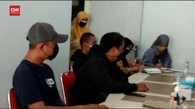VIDEO: Dugaan Kekerasan Dan Pelecehan Oleh Sipir di Lapas Yogyakarta