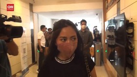 VIDEO: Rachel Vennya dan 3 Tersangka Lain Diperiksa Senin Depan