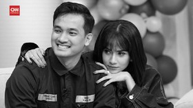 VIDEO: Vanessa Angel dan Suami Meninggal Akibat Kecelakaan