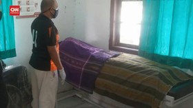 VIDEO: Bocah 12 Tahun Tewas Dimangsa Harimau