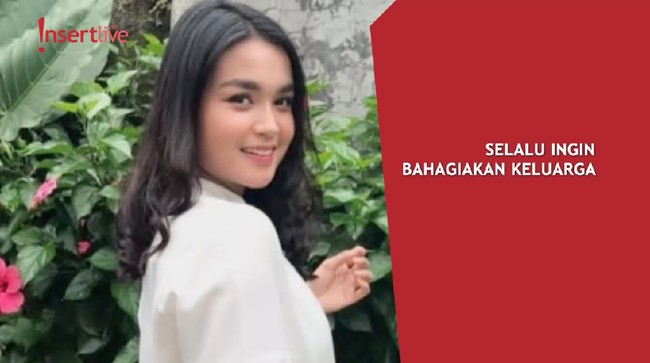Sebelum Hanna Kirana Tutup Usia, Sang Ibunda Dapat Firasat Lewat Mimpi