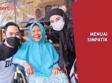 img-title Polemik Ibu Trimah Dibuang Anak ke Panti Jompo hingga Bantuan Juragan 99