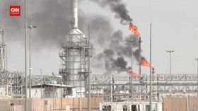 VIDEO: Negara-negara Gagas Rencana Setop Energi Batu Bara di COP26