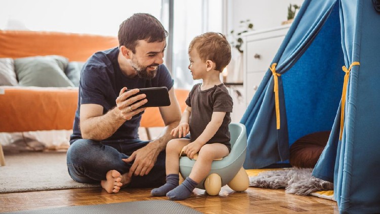 Toilet Training Toilet Training