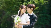 15 Drama Korea Tentang Perjodohan & Nikah Kontrak, Kisah Cinta Yang ...