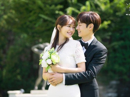 5 Drama Korea Romantis tentang Perjodohan, Bikin Baper dan Gregetan